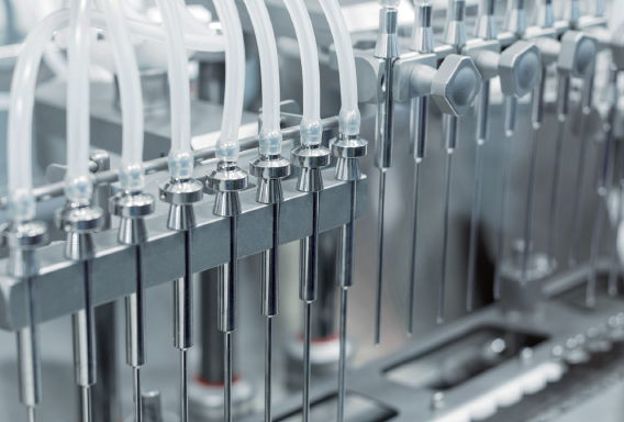 ライフサイエンス