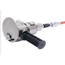 Ｒ面取機　アルカットＤＨ