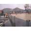 IBS Modular Flood Prevention Wall System