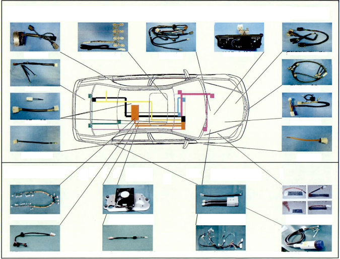 株式会社アドバンス　事業紹介