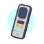 Residual chlorine measuring device 'Photometer CL-2'