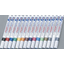 Oil-based paint marker "HI-STA PAINT MARKER"