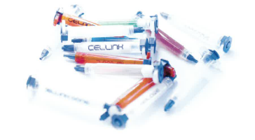 Cellink Rdg バイオインク『CELLINK(R) based bioink』 セルインク | イプロスものづくり