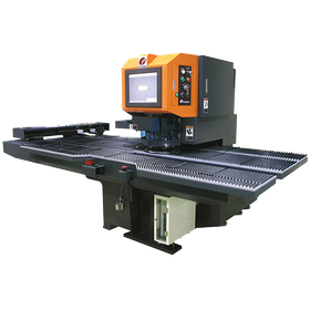 Small Punching Machine "Pα Super Pu...