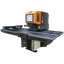 Small Punching Machine "P&alpha; Super Punch Press II"