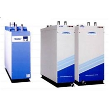 温水ボイラ バコティンヒーター K/GSANシリーズ 日本サーモエナー