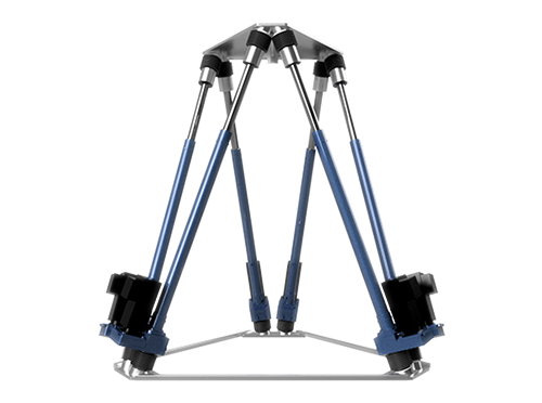 Symetrie　ヘキサポッド ステージ　AQUILON