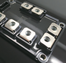 高耐熱エポキシ樹脂液状材料『VX-3657A/B』