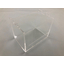Acrylic case adhesive processing