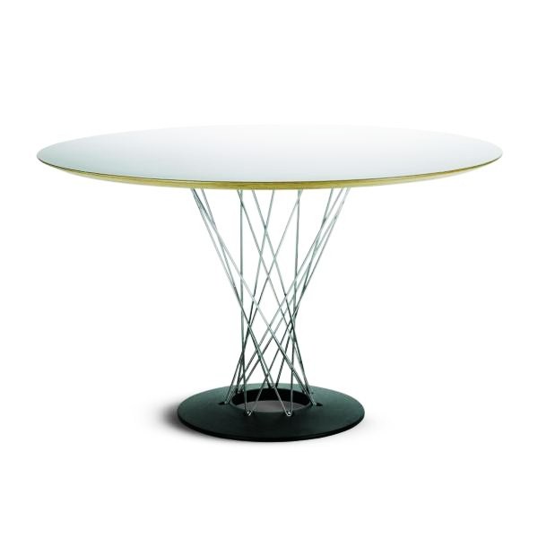 ヨーゼフ・ホフマン ネストテーブル steelline社製 Genufine