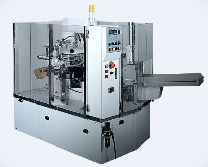 業務用 100V　卓上型自動分包機　小分け　充填機　パック詰め 給袋式自動包装機『GP-8S』 ゼネラルパッカー | イプロスものづくり