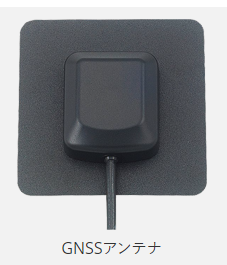 【課題解決事例​】ドローン業界　GNSSアンテナを活用