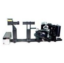 光学機器　0°入反射率測定装置「GP1-R」