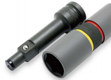 インパクト用両口ホイールナットソケット『14218M』