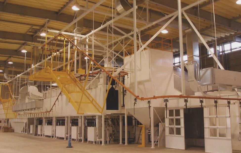 高村工業株式会社　九州工場　事業紹介