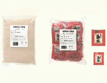 塩『芳醇タイプ』