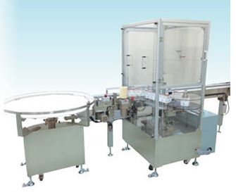 医薬向け『タックラベラー』