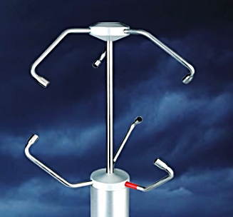 3次元超音波風向風速計 『SE-USW3Dシリーズ』