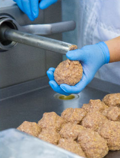 PB商品・食肉製品　製造加工サービス