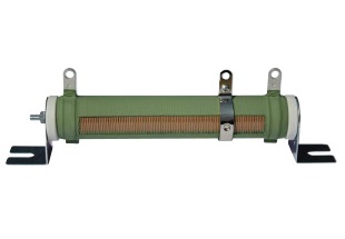 調節形抵抗器（スライド）『TRH-A』