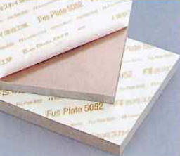 準高精度アルミニウム合金厚板『FusPlate(R)』