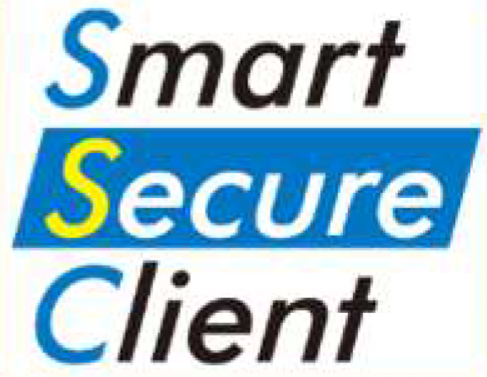 『Smart Secure Client』