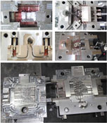 金型　設計サービス