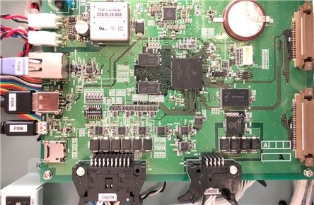 大同信号株式会社 産業機器事業紹介