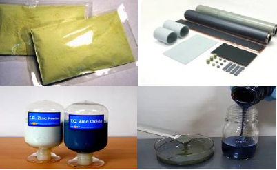 株式会社ナノ新素材　会社案内