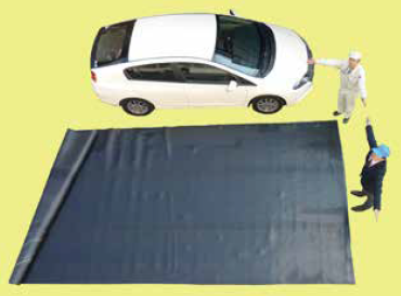 合成ゴムシート