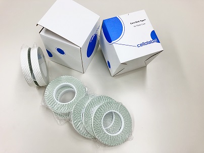 コアスティックテープ