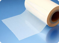 ラミネートフィルム『ヒロタックシリーズ』