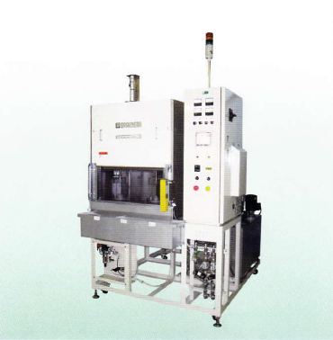 電解バリ取機 ECBシリーズ『バリクリーン』