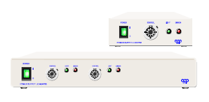 LED照明・電源装置『LED-PS/LED-8000S』