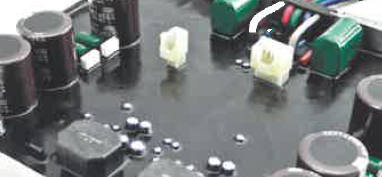 機能性液状封止材