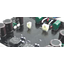 Functional liquid sealing material
