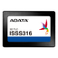 2.5" SSD SATA ISSS316 (BiCS5)