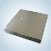 残量/充填管理向け　ローコスト型台はかり式ロードセル