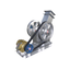 Single Toggle Jaw Crusher for Non-Ferrous Metals