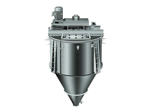 【電子材料向け】SAS型エアセパレータ