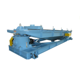 【化粧品向け】ジャイロフラットスクリーン