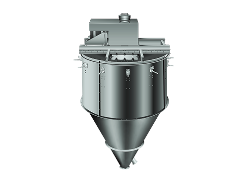 【塗料向け】CAS型エアセパレータ