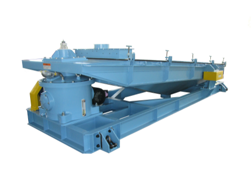 【セラミックス成形向け】ジャイロフラットスクリーン