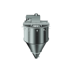 【鉱業向け】CAS型エアセパレータ