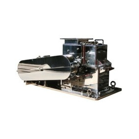 【鉱業向け】スイングハンマミル