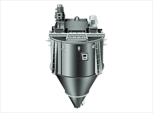 【化学業界向け】TMS型エアセパレータ