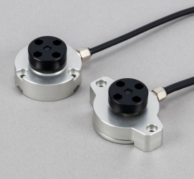 【医療機器向け】非接触ロータリーエンコーダー