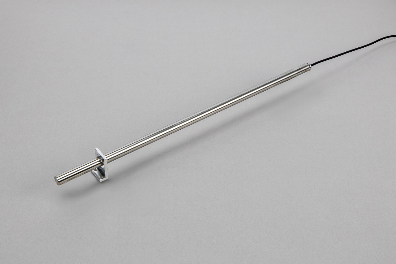 【自動車向け】リニアポテンショメーター ロットタイプ