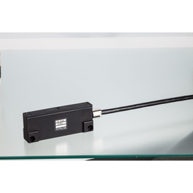 【航空宇宙向け】非接触リニアエンコーダー