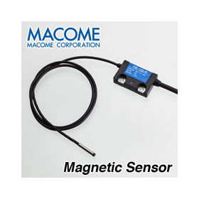 【ロボット工学向け】高精度位置決め小型磁気センサー